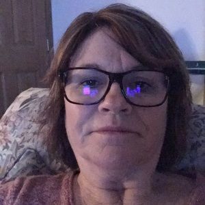 Meet your Posher, Kristy